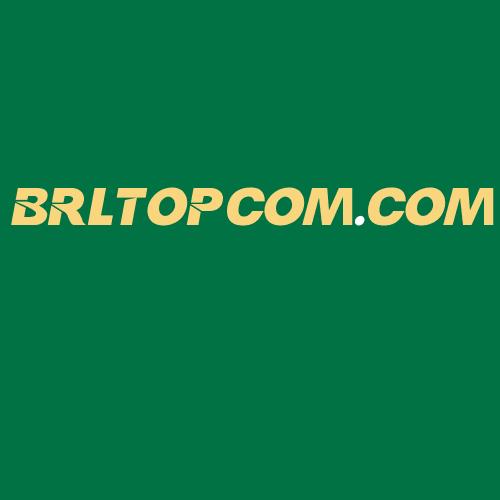 Logo da BRLTOPCOM